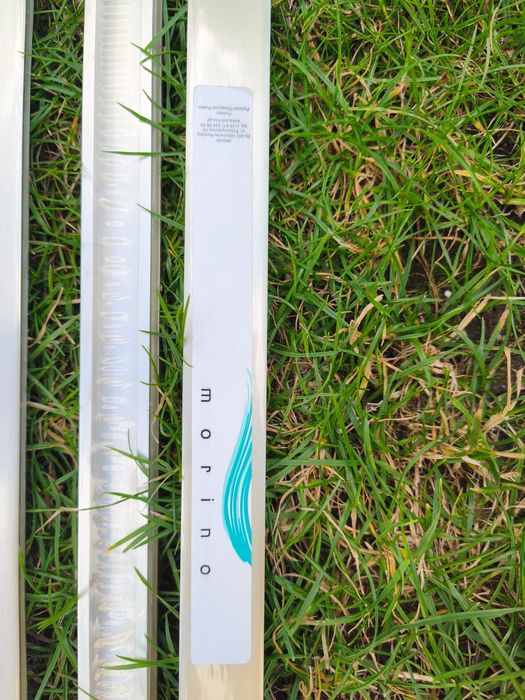 Listwa Morino aluminium 250cm.