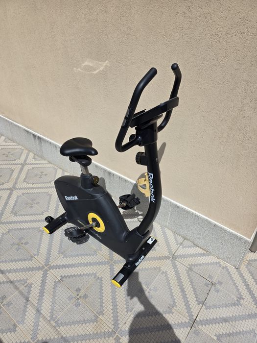 Bicicleta estática