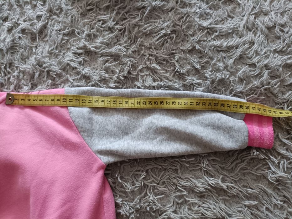 Bluza dziewczęca 98/104
