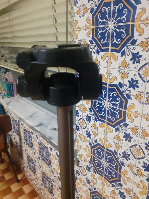 Tripé tp2500camlink