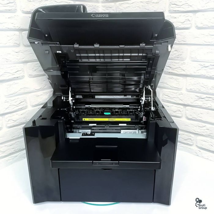 ЯКІСНИЙ принтер Canon i-SENSYS MF4450 з АПД!