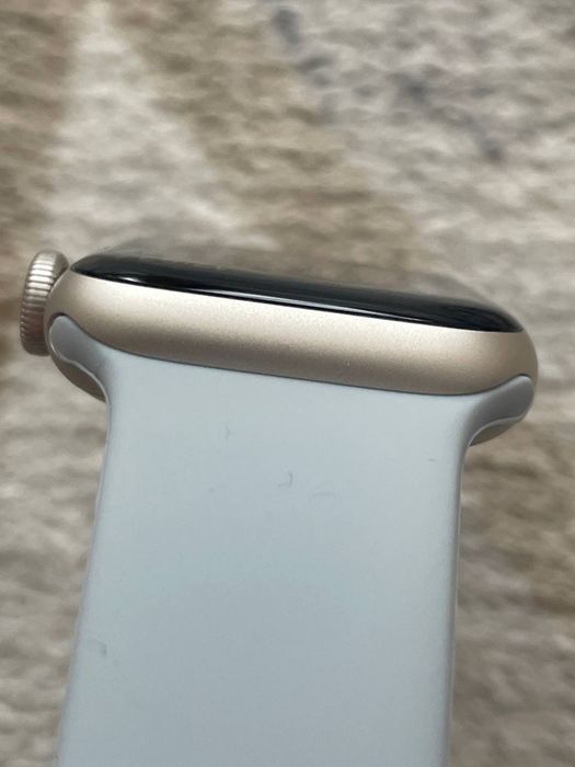 Apple Watch SE 2 44 GPS LTE  Кредит