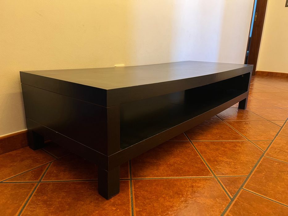 Móvel TV IKEA usado