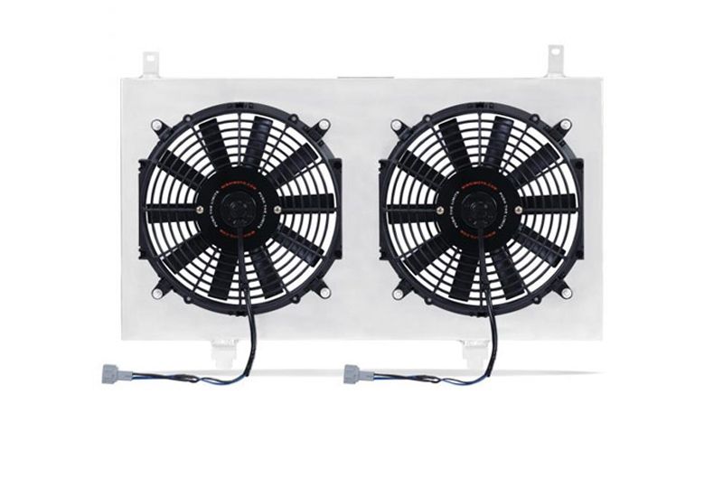 KIT DE VENTILAÇÃO MISHIMOTO PARA NISSAN 350Z 2003-2009