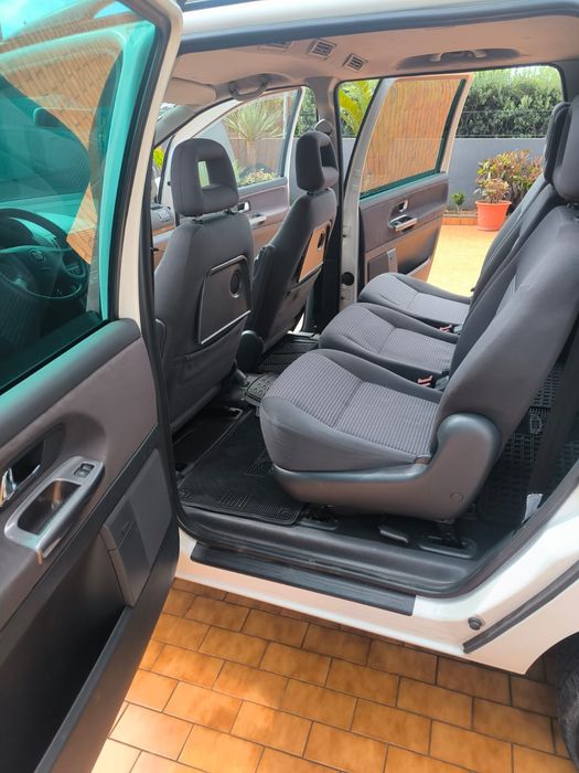 Vendo Seat Alhambra