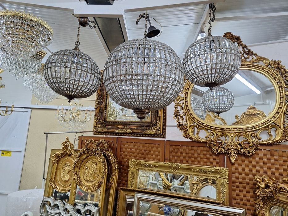 Lustres/ Candeeiros ( Grande variedade)