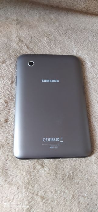 Sprzedam na części tableta Samsung Galaxy Tab