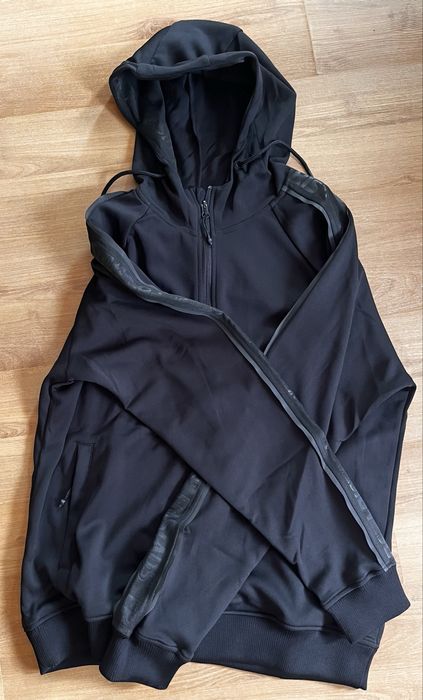 Bluza dresowa z kapturem Fristads