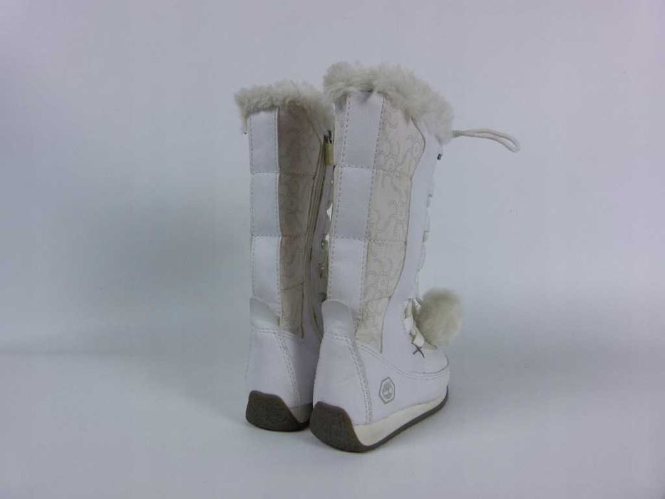Timberland kozaki śniegowce - T5 / 22 - 13 cm