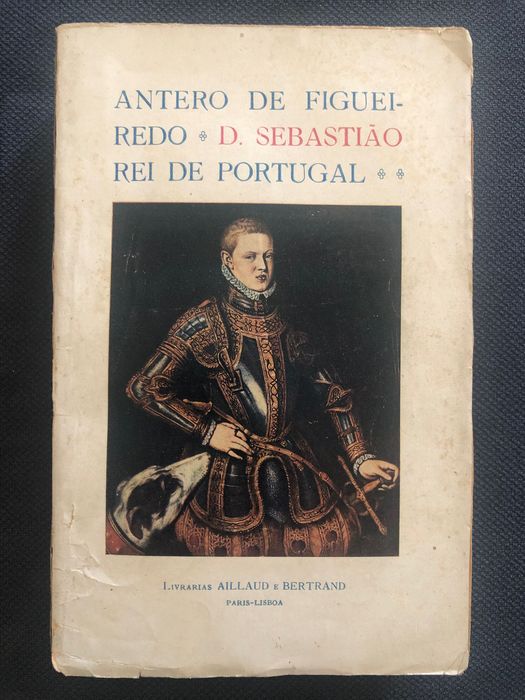 Obras sobre D. Sebastião