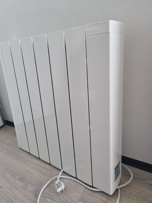 Aquecedor emissor térmico HJM