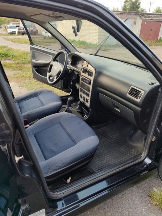 Chery Amulet 2008 продам