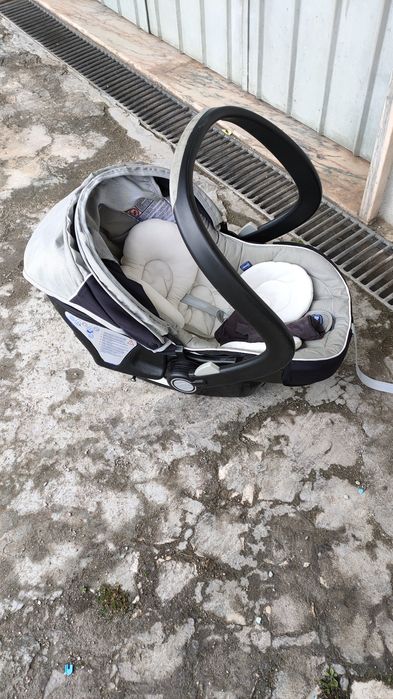 Trio bébé Chicco427276100657500164