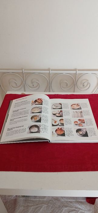 Desserts de Annette Wolter