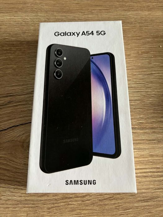 Samsung Galaxy A54 5G