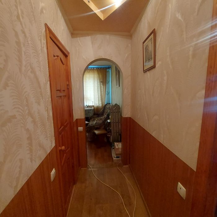 Продам 1к.кв п. Солоницевка