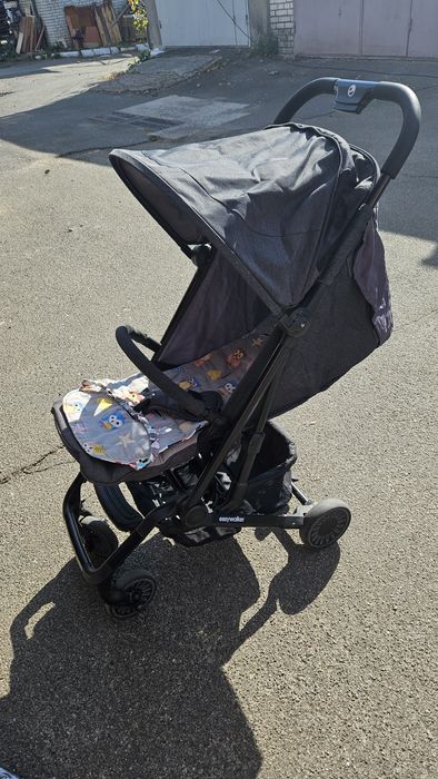 Візочок/коляска Easywalker buggy xs