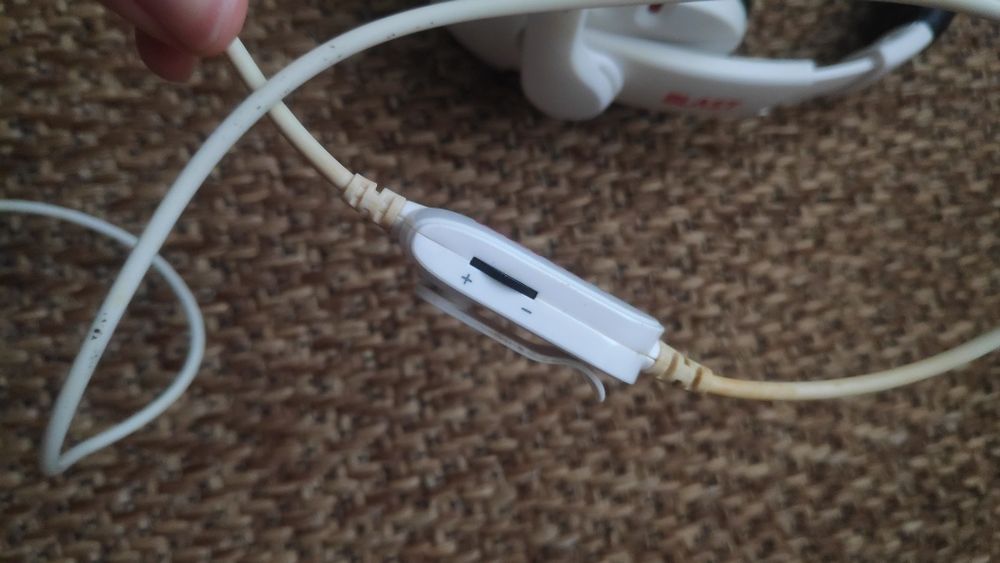 Auscultadores gaming