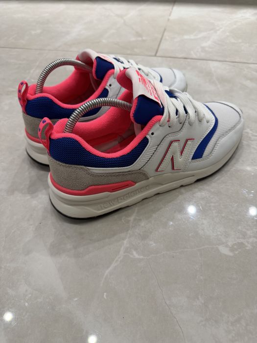 Кросівки New Balance 997 (EUR 39.5)