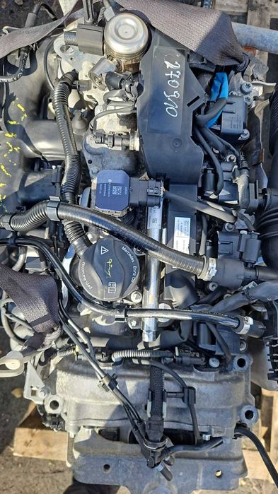 Cewki zapłonowe Mercedes A W176 1.6T 17r 0221604036 Siedlce
