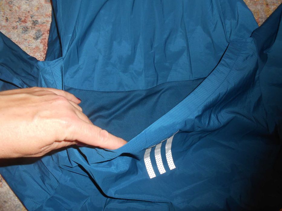 Adidas Running kurtka damska wiatrówka L /42/44