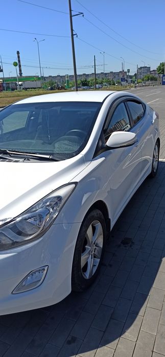 Продам Хюндай Элантра