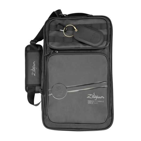 Mala com saco de baquetas  Zildjian Modelo PROFISSIONAL