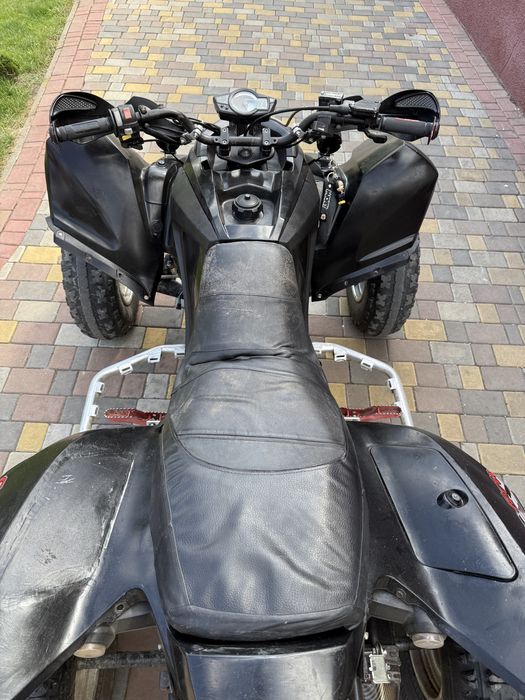 Adly 570куб  Срочно !!!