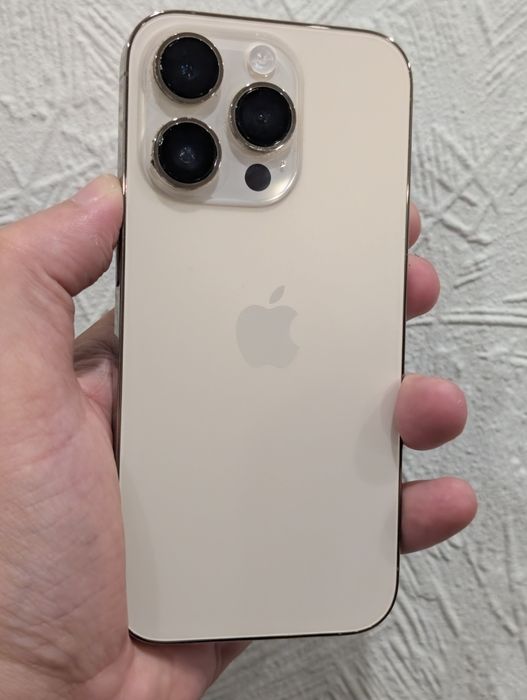 Iphone 14 pro , 256 gb, фізична сім, айфон, apple, iPhone