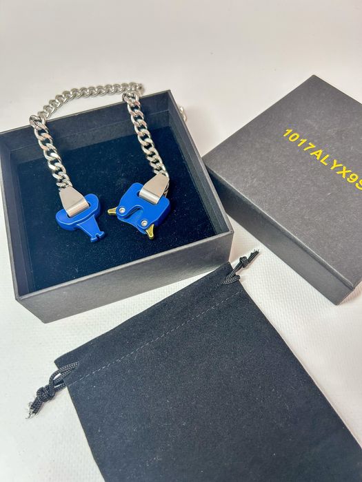 Підвіска на шию 1017 Alyx 9Sm