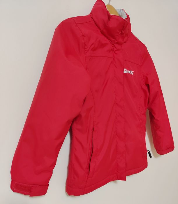 Casaco impermeável para Menina - Berg (Novo - 128 cm)