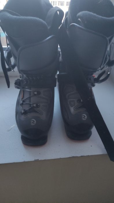 Черевики лижні ROSSIGNOL Ботаніки лижні 275мм(35-36 розмір)