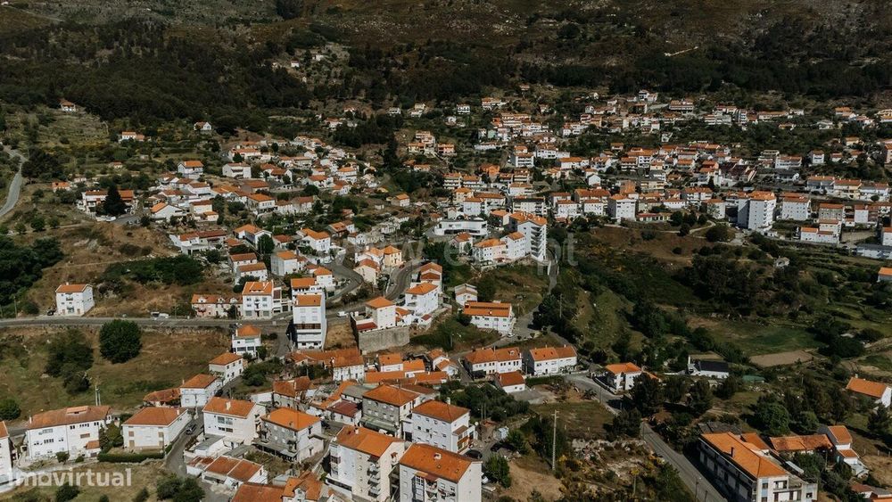 Apartamento T2 / Covilhã, Cantar - Galo