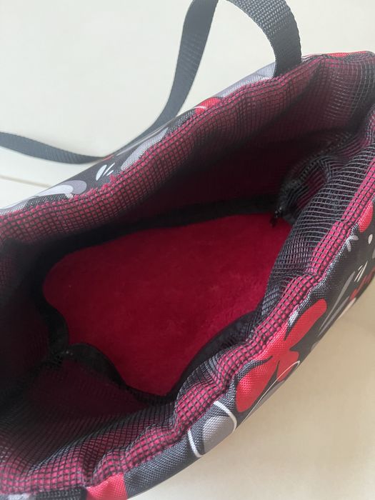 Сумка для собачки