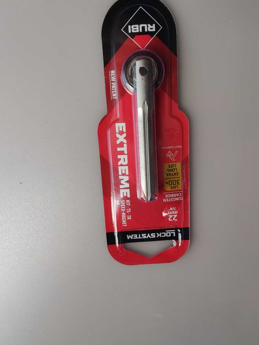 rubi tool 22mm extreme