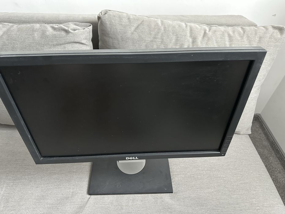 Monitor Dell P2011H 2011 100% sprawny