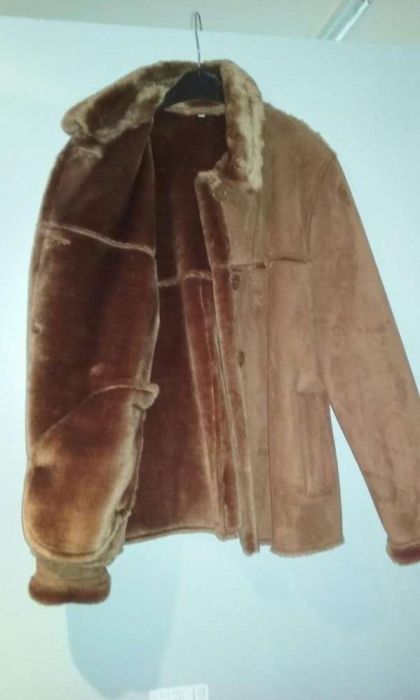 Nowa kurtka jesienno zimowa rozm 38/40