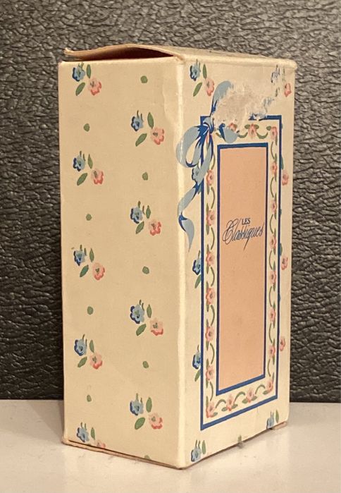 Perfumy Avon Topaze Winged Proncess Eau de cologne 15 ml Vintage