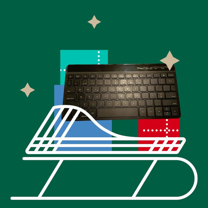 Tablet TCL 10L WiFi preto + Capa + Teclado (10.1'' - 32 GB - 2 GB RAM