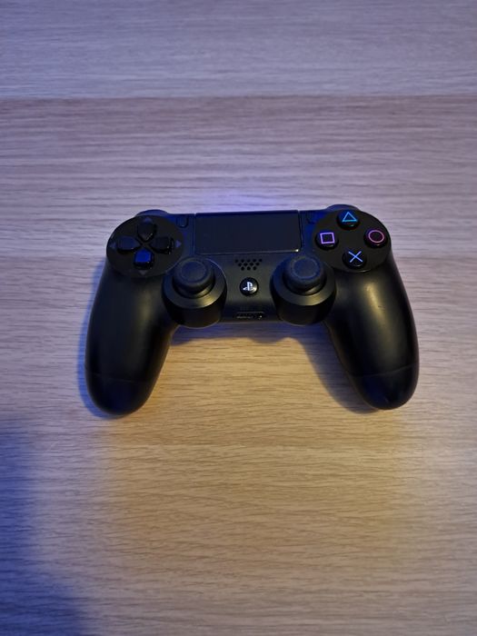 Comando Original Playstation 4 PS4