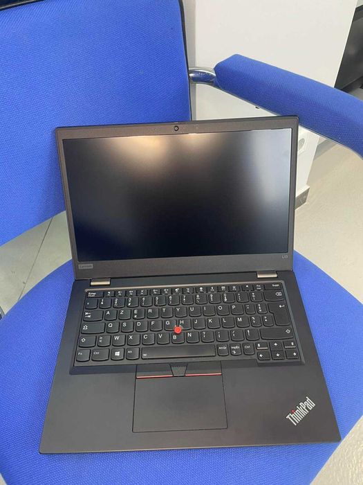 Lenovo L13 Gen1 • ноутбук для офісу, навчання, поїздок