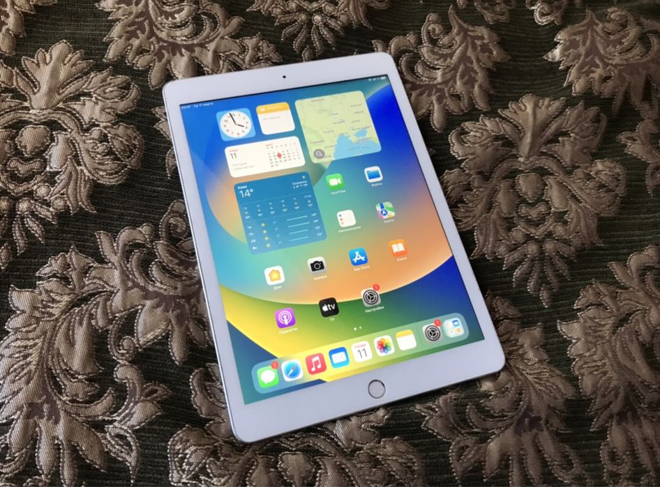 Планшет Ipad 7 32gb оригинал