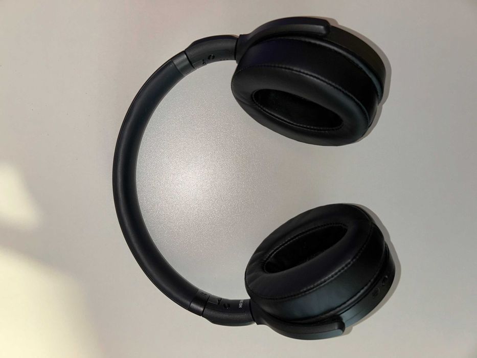 SENNHEISER HD 350BT Słuchawki bezprzewodowe