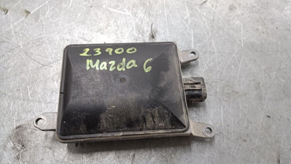 Módulo Eletrónico Mazda 6 Berlina Gj