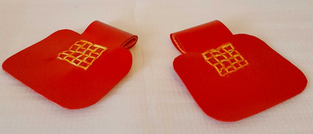 Fixadores Elásticos I-SUP