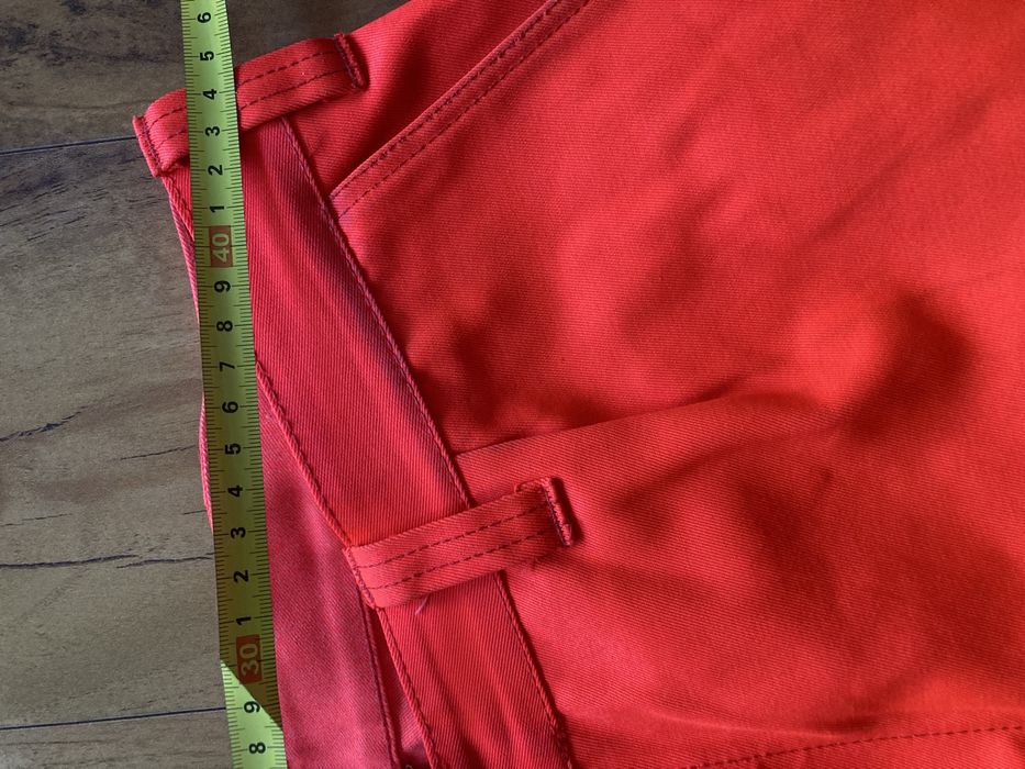 Spodnie ratownika medycznego