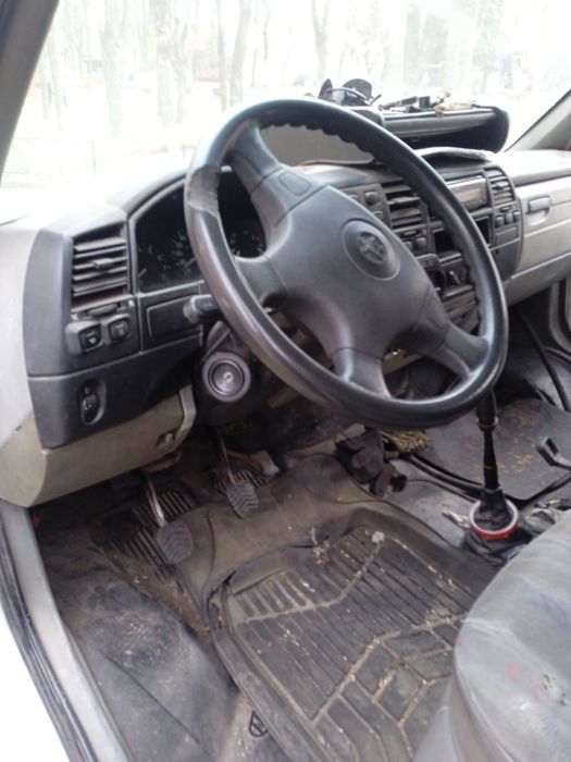 Газ33023-415,длинная база