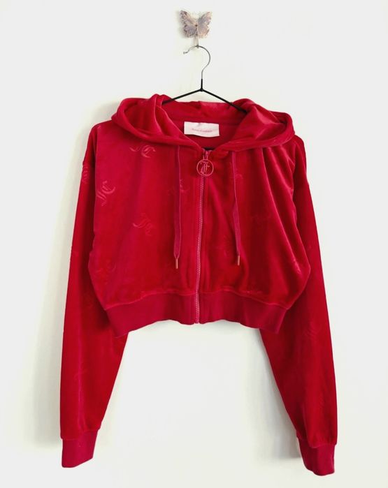 Bluza juicy couture