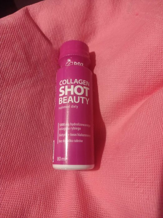 Collagen Shot Beauty DOZ