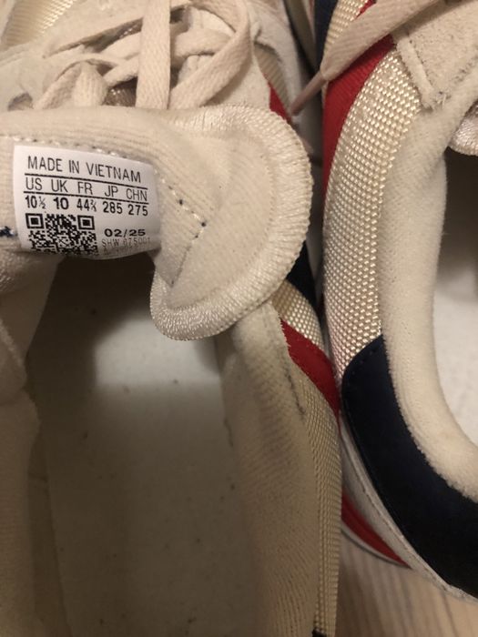 Кросівки Adidas 44.5 р